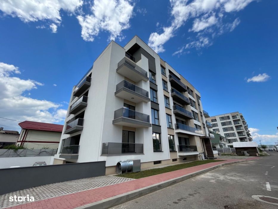 De închiriat apartament 3 camere/ Albert/ Ploiesti