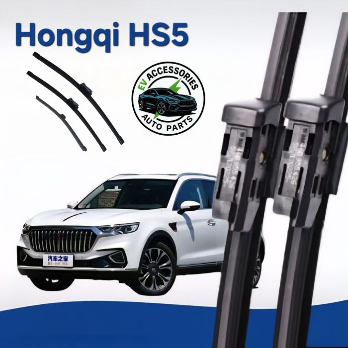 Dvornik dlya HONGQI HS-5