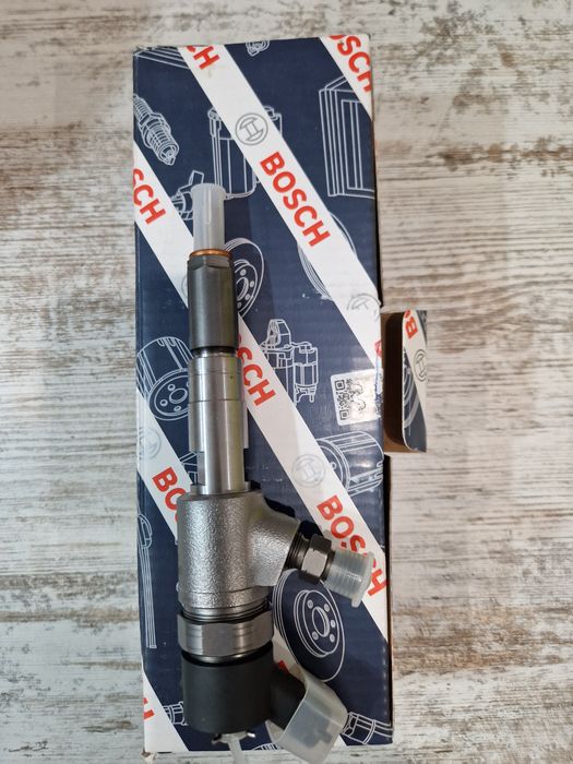 Форсунка электронная на Донфенг. Оригинал