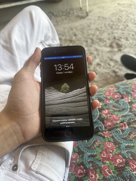 Iphone 7+ 32gb atpechatka ilwidi