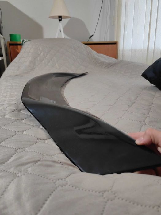 Заден лип за мерцедес Ц, ЦЛС, Цлк