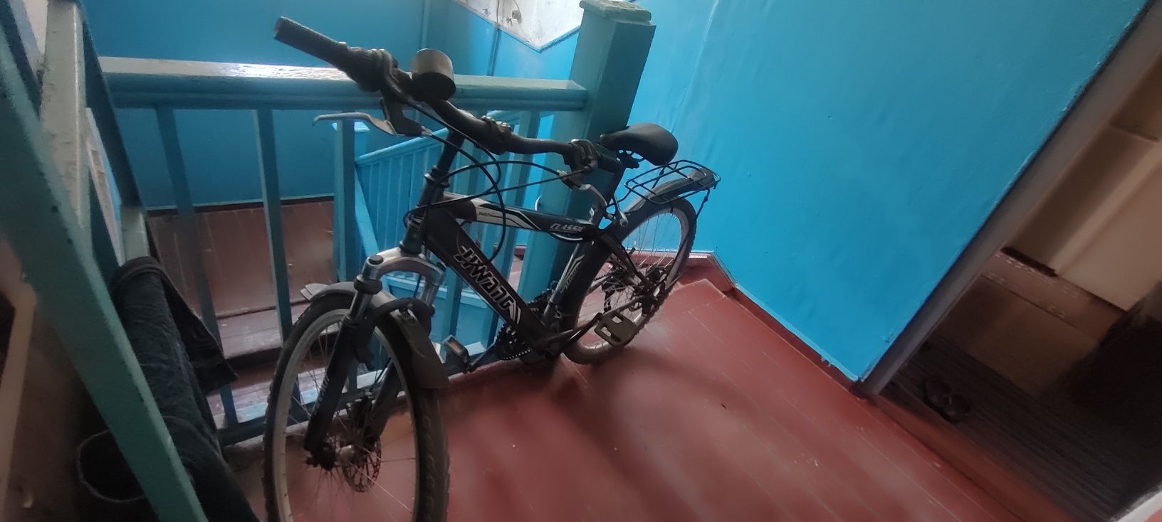 Velosiped 26.    Vvv