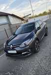 Renault Megane 3 bose 1.5 dci automat