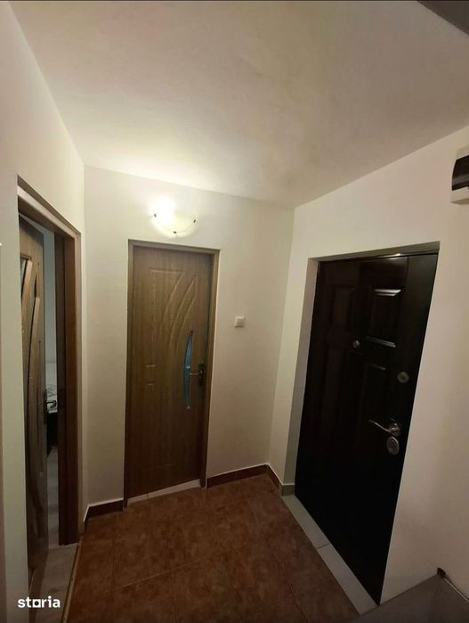 Burdujeni-Cuza voda 2-Garsoniera confort sporit.et.1,centrala,46000E.