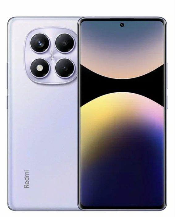 Xiaomi Redmi Note 14 Pro