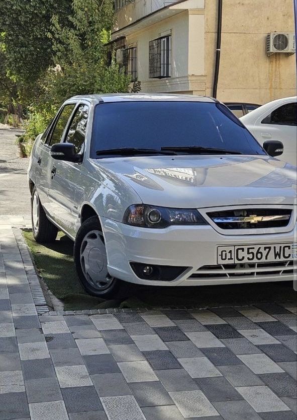 Nexia 2 1.6 super