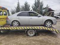 Форд Мондео/Ford Mondeo