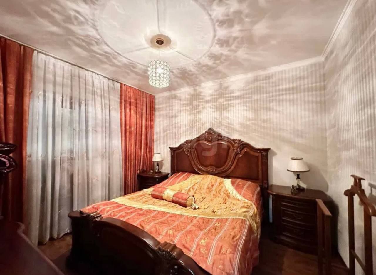 #БАЛКОН 2×6,Разделка,72м²,Чиланзар Ц Квартал,3\1\4,Продаётся Квартира