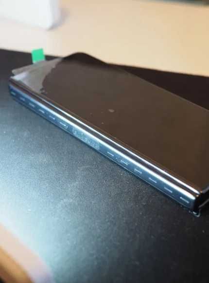 Samsung Z Fold 4 Garantie + Tipla pe el