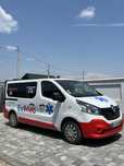 Ambulanta Privata  EVI MED