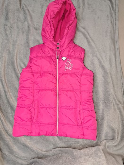 Желетка отличного качества