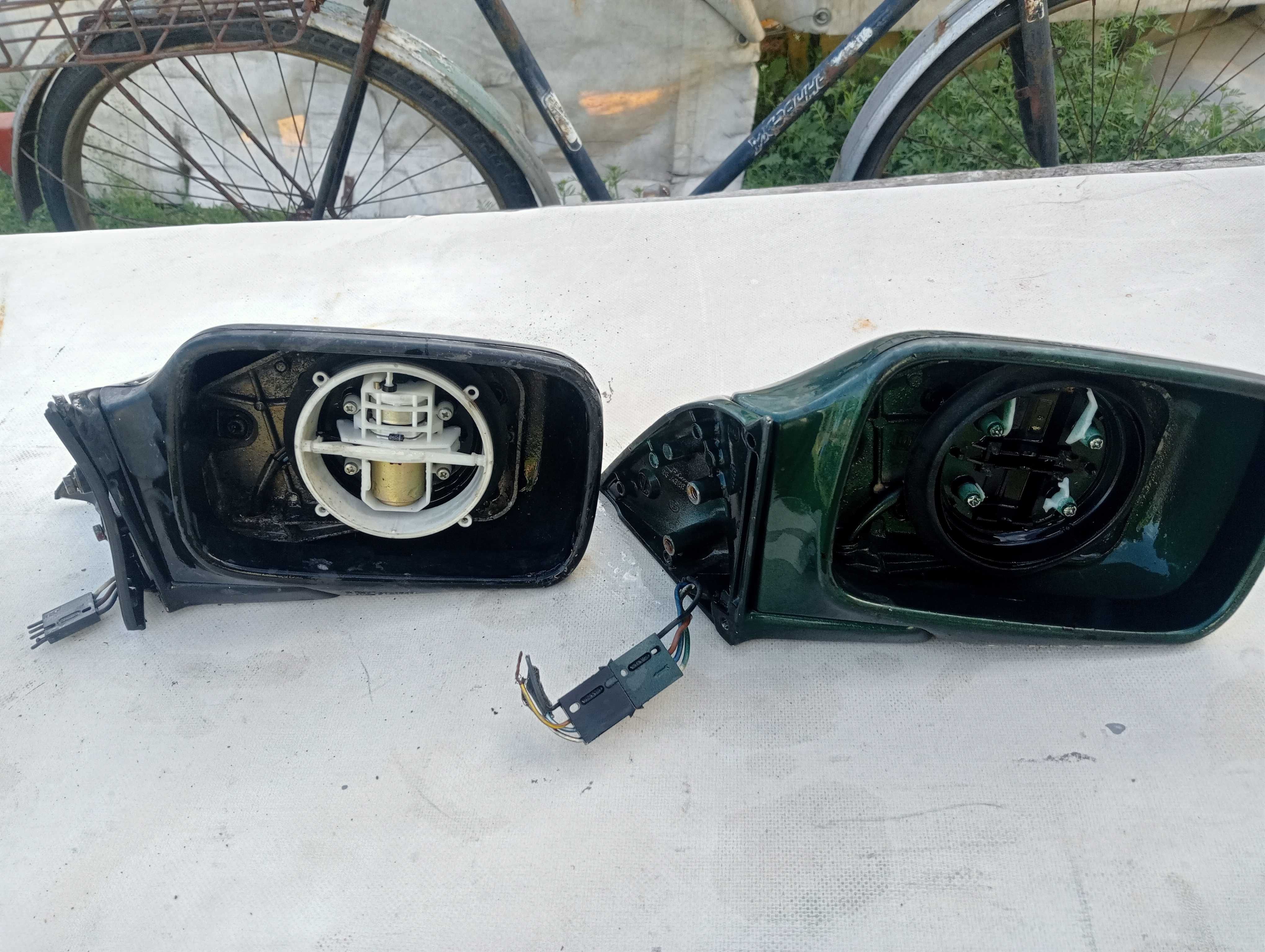 Части за BMW E30