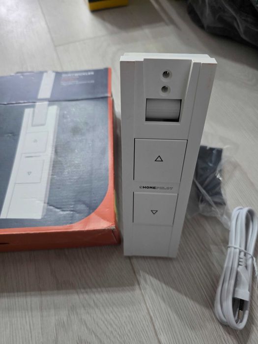 HOMEPILOT RolloTron pure DECT – Acționare electrică pentru rulouri