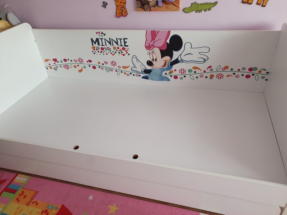 Mobilă copii Minnie Mouse.
