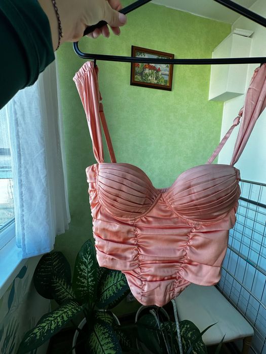 Разпродажба на дрехи