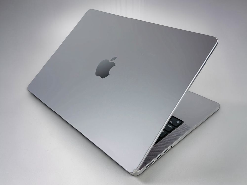 Apple MacBook Pro 14'' M1 Max 64RAM 1TB SSD Отличен! Гаранция! — миниатюра 7