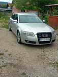 Vând mașină audi din 2008 în stare perfecta
