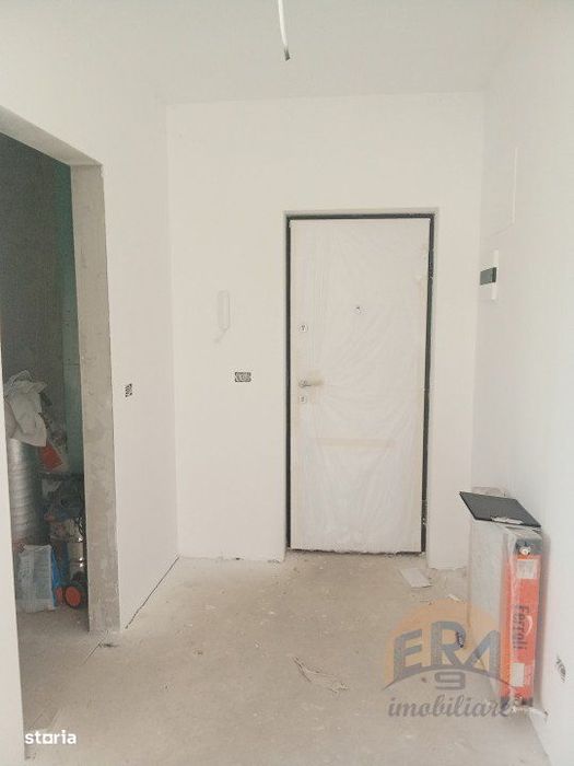 Apartament 2 camere, Bloc nou cu lift, Nufarul, Str. Romulus Guga
