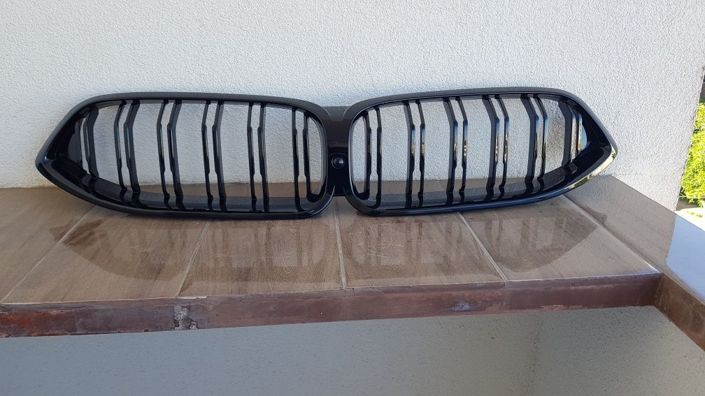 Bmw Бъбреци Решетка M8 Style  F91 F92 F93  BMW  G14 G15 G16