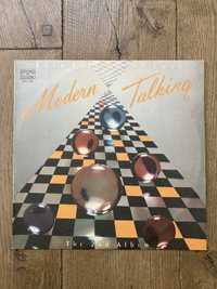 Modern Talking Let’s talk about love vinil