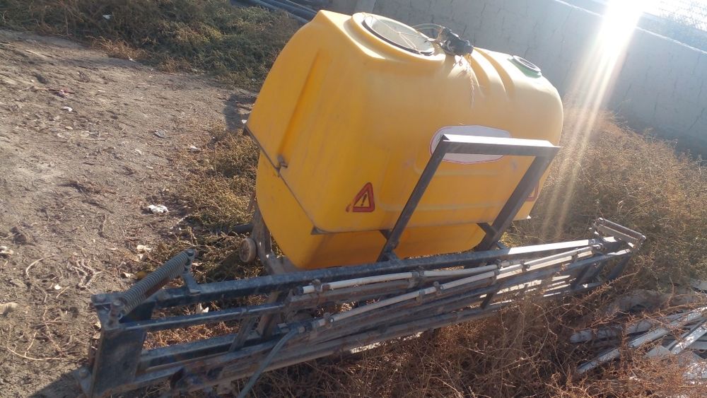 Opristovatel dori sepadigan sotiladi