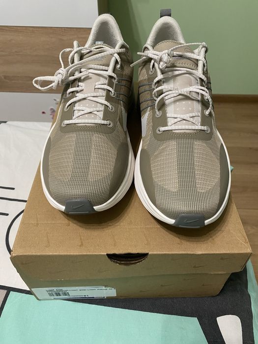 Маратонки Nike lunar. Номер 45.5