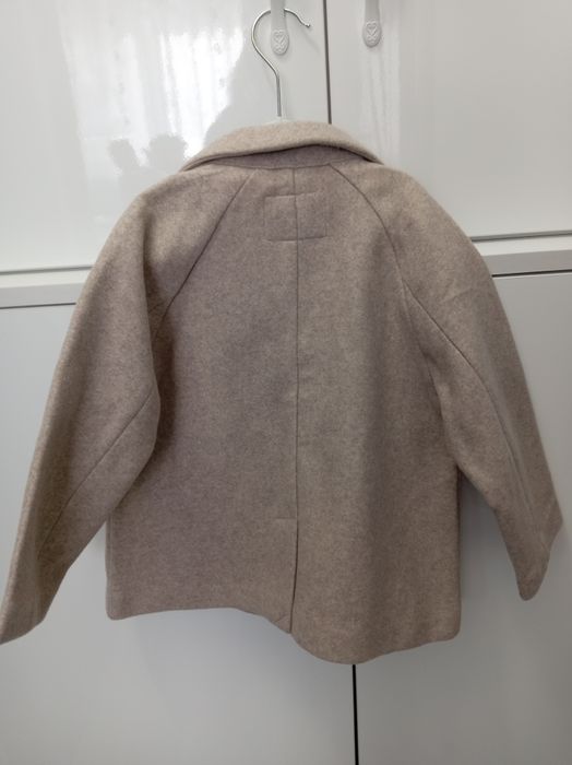 Hainuta eleganta pentru fetițe,marime 6ani, noua cu eticheta, marca Za