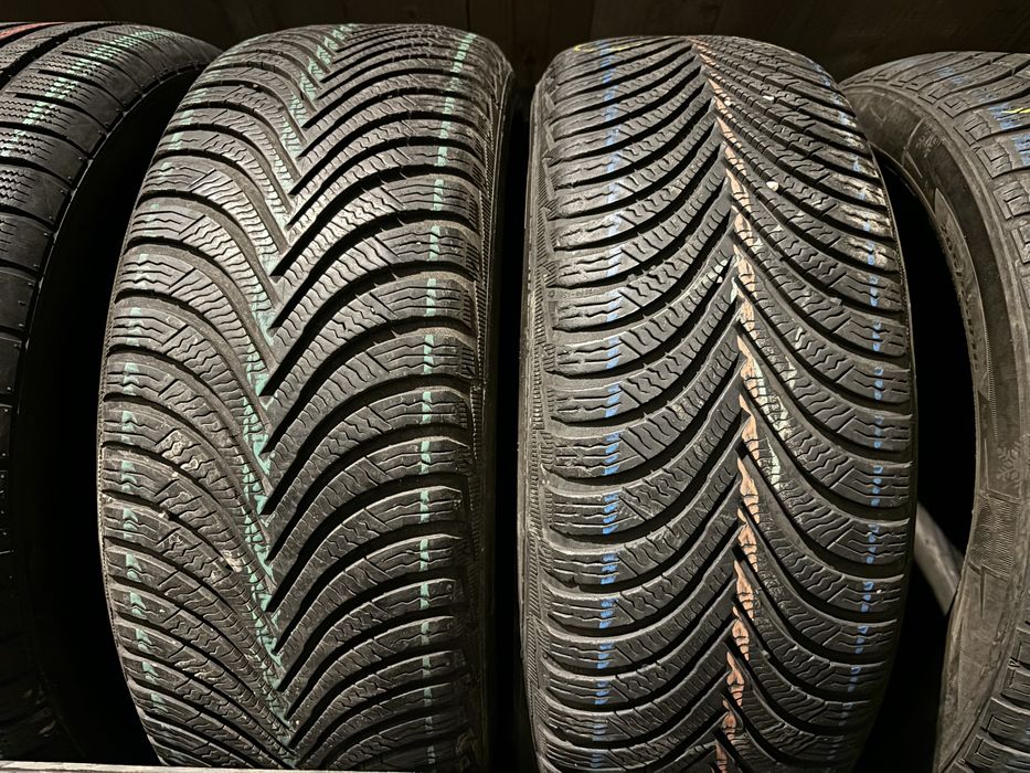Anvelope iarna 205/55/16 Michelin Pirelli Debica M+S