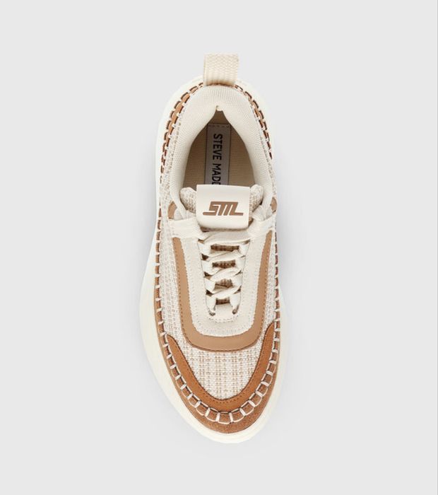 Кецове Steve Madden