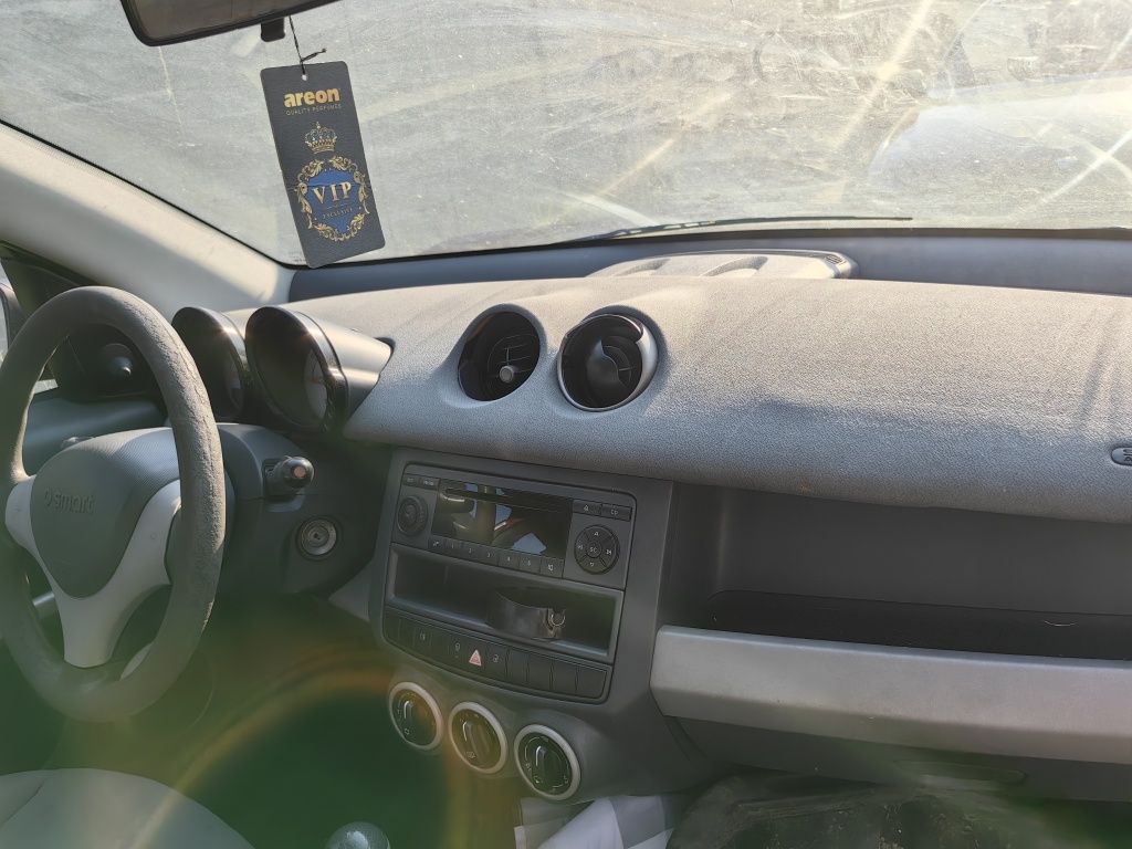 Smart forfour Disel 2008