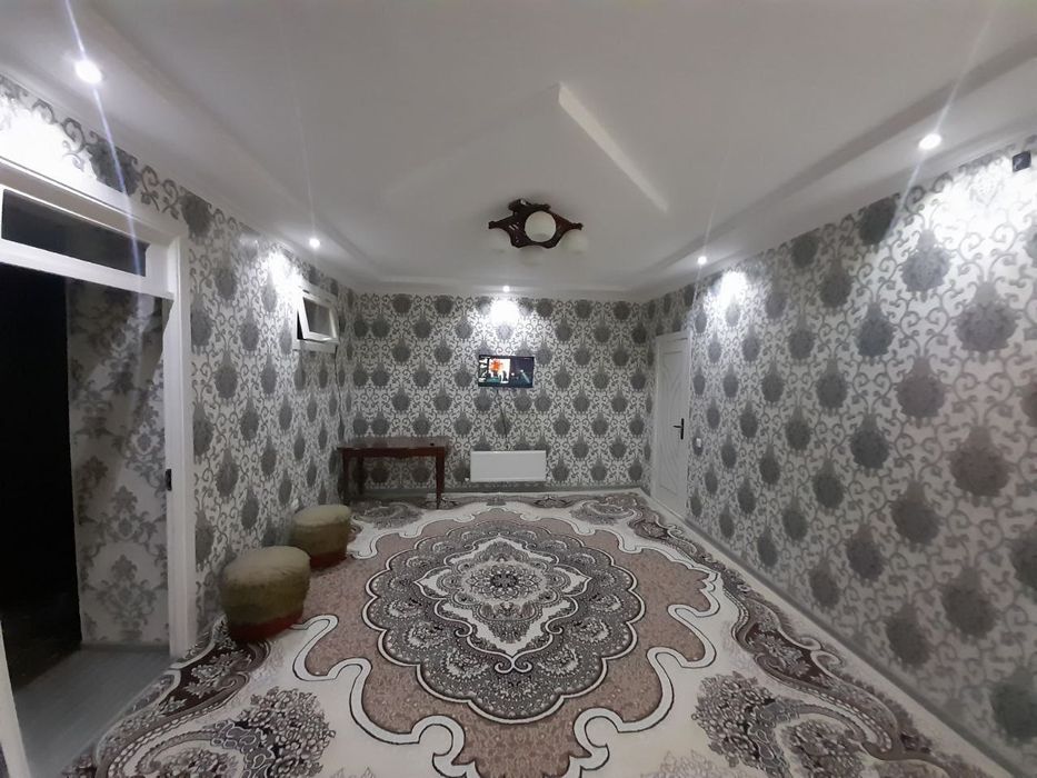 Задаётся 3х ком квартира В Мархабо Без Агентство