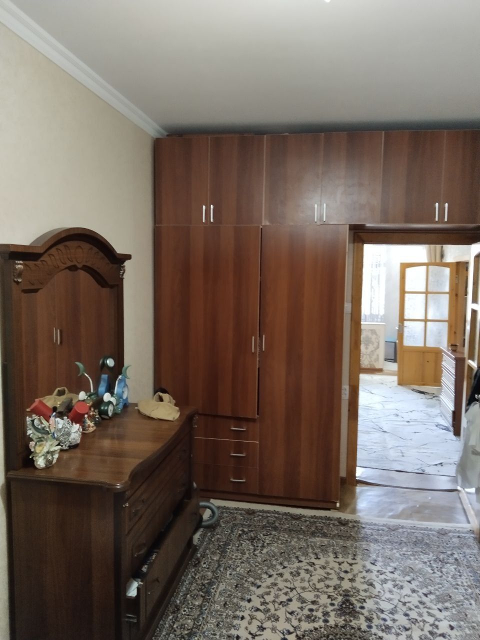 Срочно продается своя квартира на Юнус абаде-7, 2/3/4 ориентир Зенит