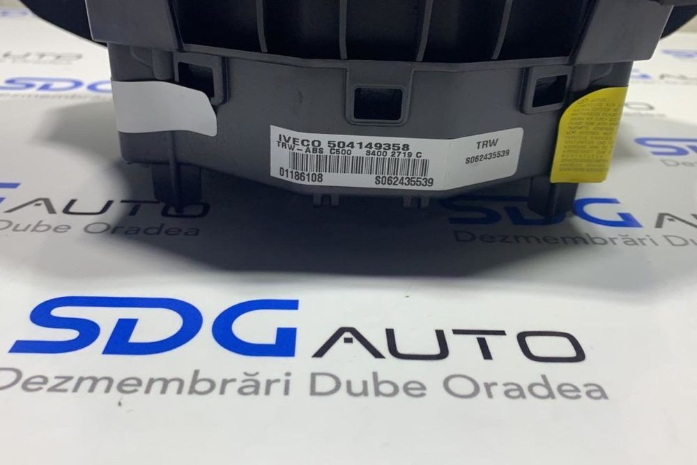 Airbag volan 504149358 Iveco Daily 2006 - 2012 Euro 4