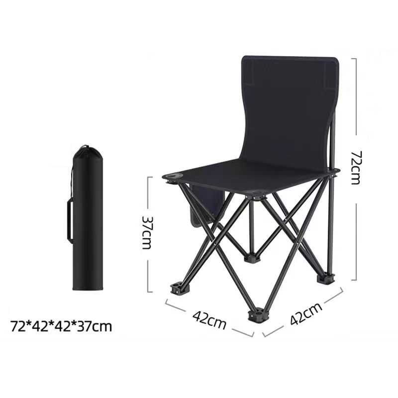 Раскладные стулья