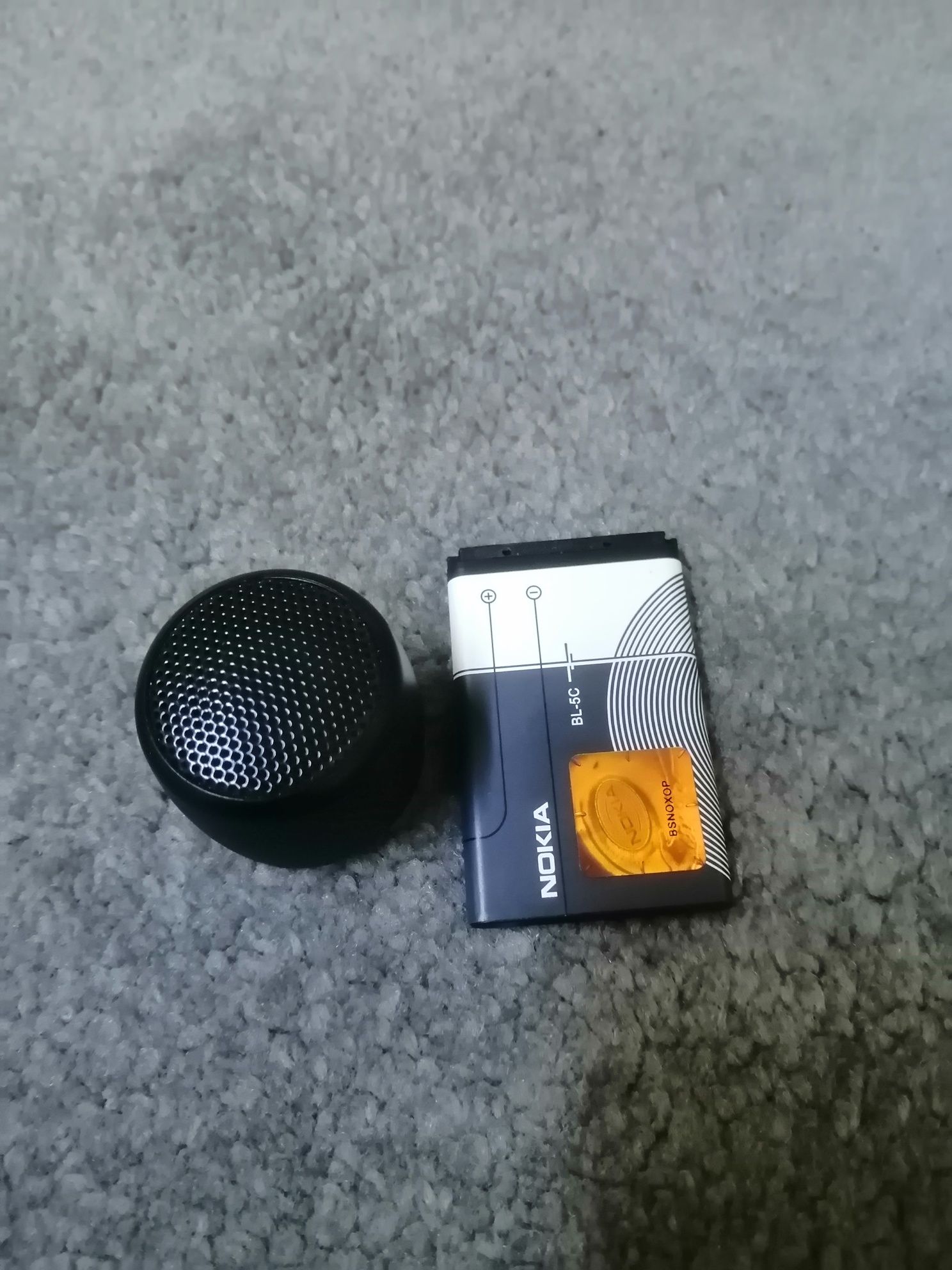 Mi Compact Green Lion Mini Speaker