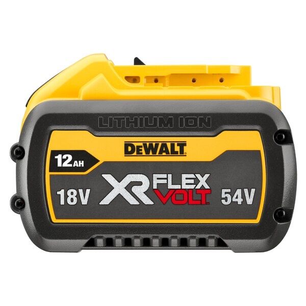 Акумулаторна батерия FLEXVOLT DeWALT DCB548 , 54V, 12 Ah XR Li-Ion