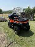 CF MOTO 520L X5 2023