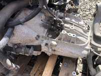 Cutie viteze manuala 6vit. Peugeot 508. Cod: 20MB27. 2.0hdi