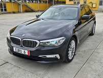 BMW  G31 Seria 5 - Luxury Line
