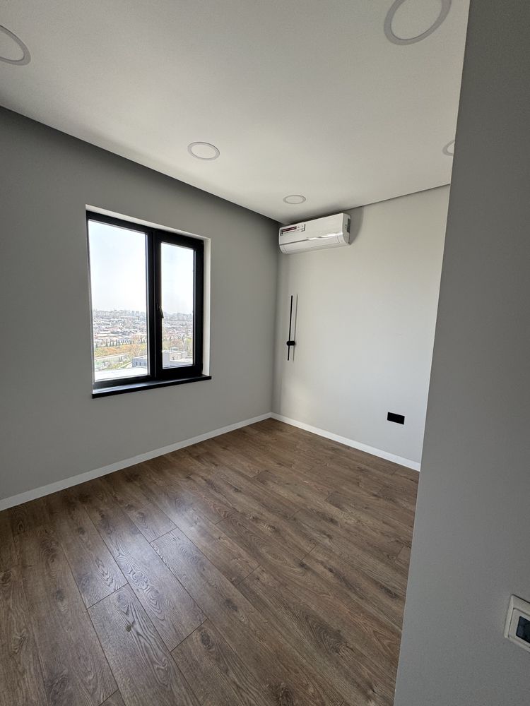 Продаётся уютная квартира 60 м² с видом на телевышку