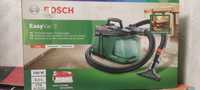 Bosch EasyVac 3 строительный пылесос