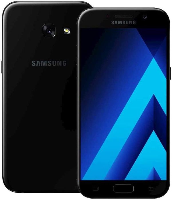 Samsung A5 Като Нов Бартер !