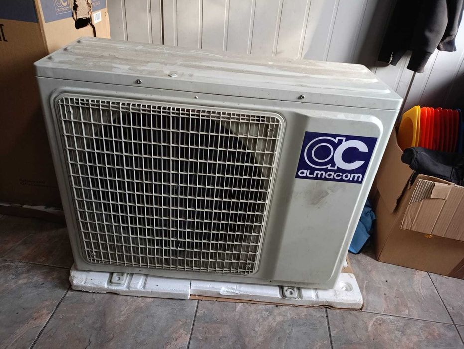 Продаётся настенная сплит‑система Almacom ACH‑24AS