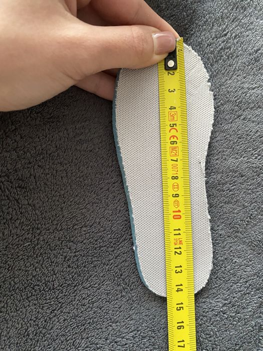 Маратонки Adidas 23н.