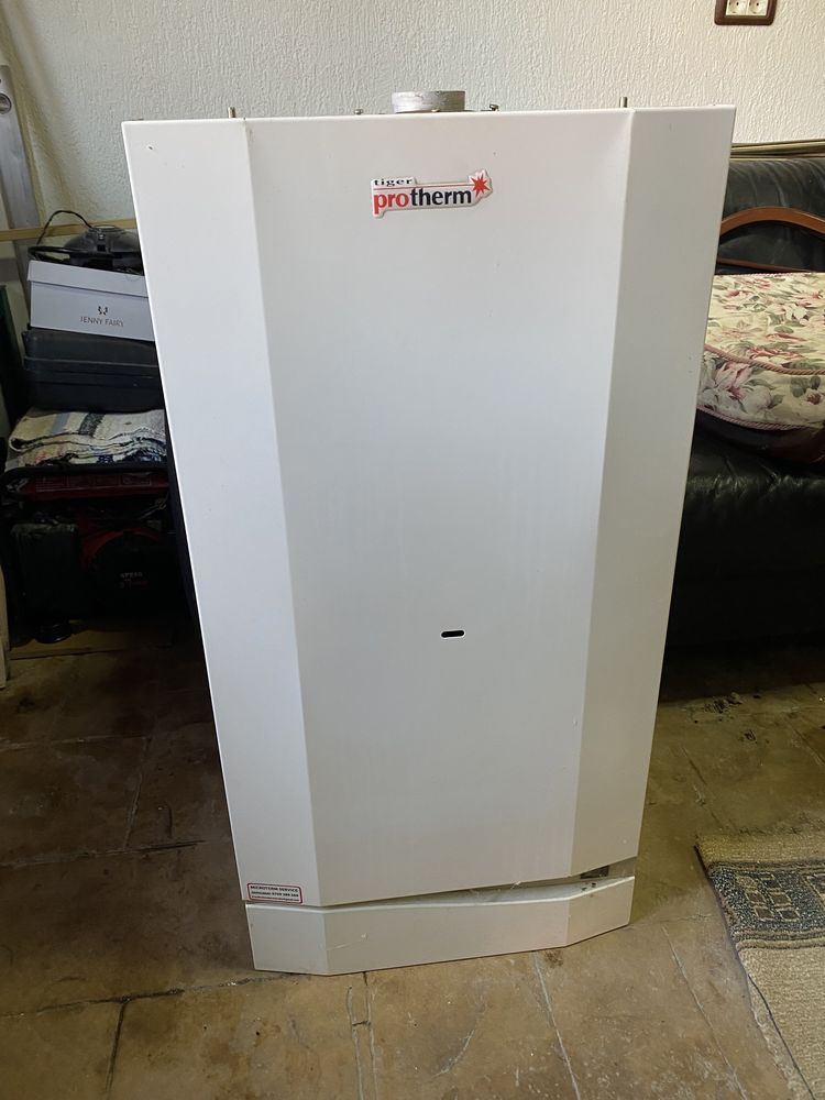 Centrala pe gaz PROTHERM TIGER 28kw