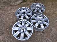 JanteAl R17 BBS VW Passat, Skoda, Seat ,Audi A3,