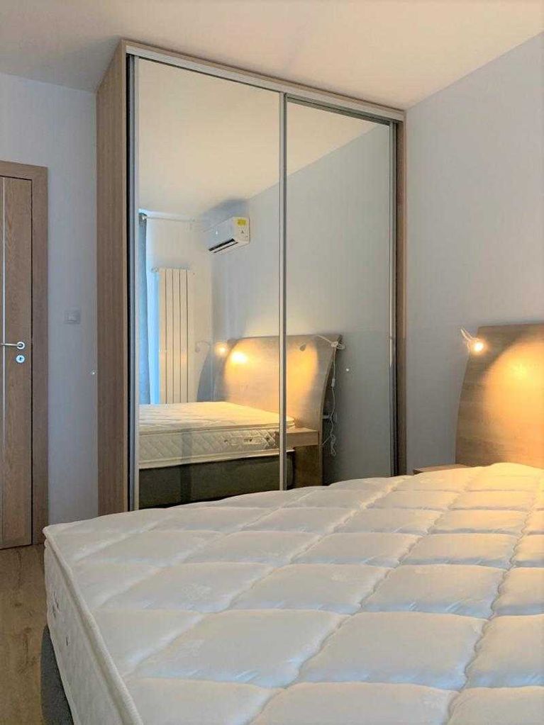 Продава се Тристаен апартамент в София, Малинова долина - 90 кв.м за 1423 €/кв.м - Снимка #1