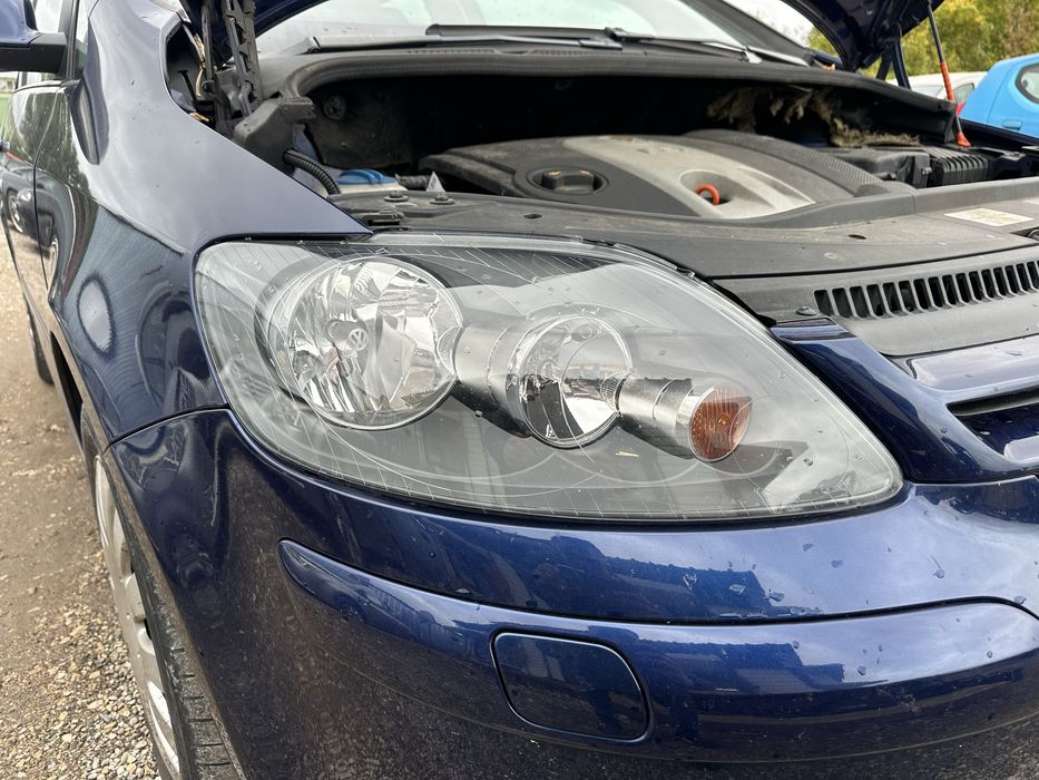 Фар/Фарове за Фолксваген Голф Плюс!