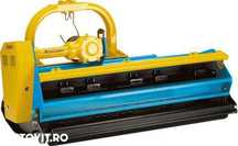 Tocatoare ZANON TFZ 1600