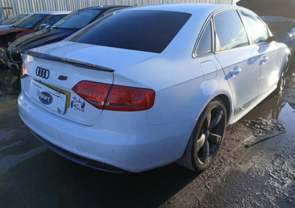 Dezmembrez Dezmembrari Piese Audi A4 B8 2.0tdi CAG CAH CAGA Sline